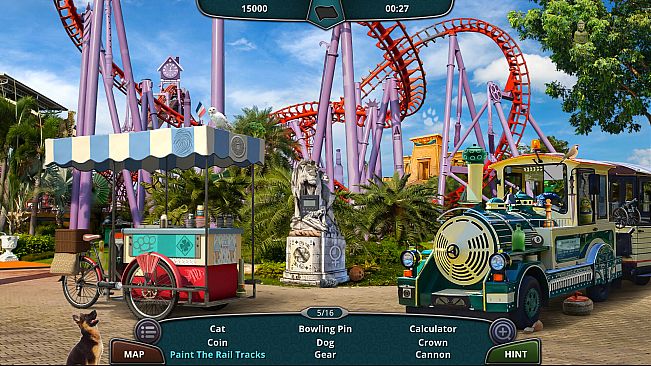 Vacation Paradise: France Collector's Edition