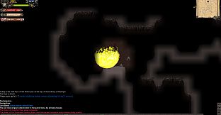 Tales of Maj'Eyal - Ashes of Urh'Rok