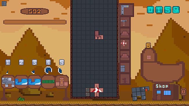 Why Elephant Sit On Chair?