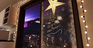 House Party - Winter Holiday Pack