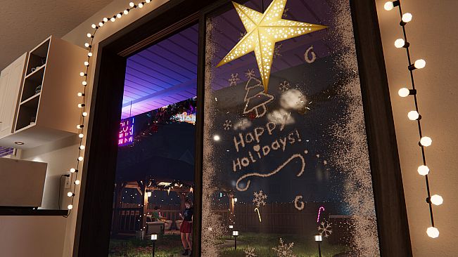 House Party - Winter Holiday Pack
