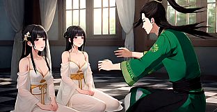 Tyrant of the Southern Dynasty