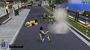 BoneTown: The Second Coming Edition