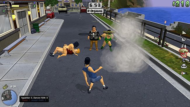 BoneTown: The Second Coming Edition