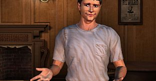 Nancy Drew: Message in a Haunted Mansion