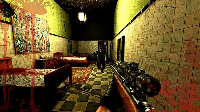 Into the Dark: Ultimate Trash Edition