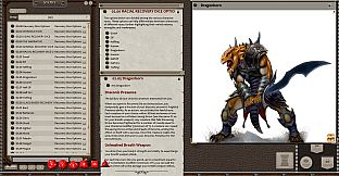 Fantasy Grounds - Fifth Edition Options: Recovery Dice Options (5E)