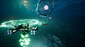 Timewell: Trail of Celestes