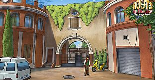 Roots in the Sky - The Hand of Glory 2