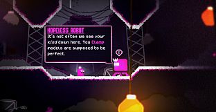 The Industrial Clamp