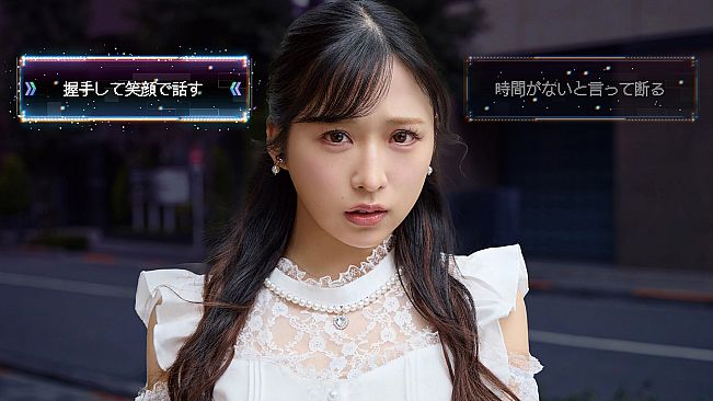 AKIBA LOST