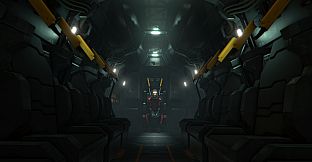 Deus Ex: Mankind Divided DLC - A Criminal Past