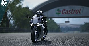 RIDE: Yamaha 2015 Bike Models