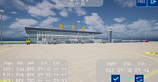 BPE: Airportoday