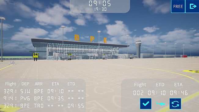 BPE: Airportoday