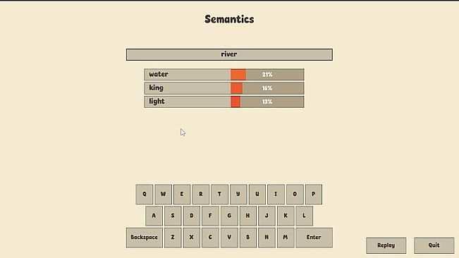 Word Quest