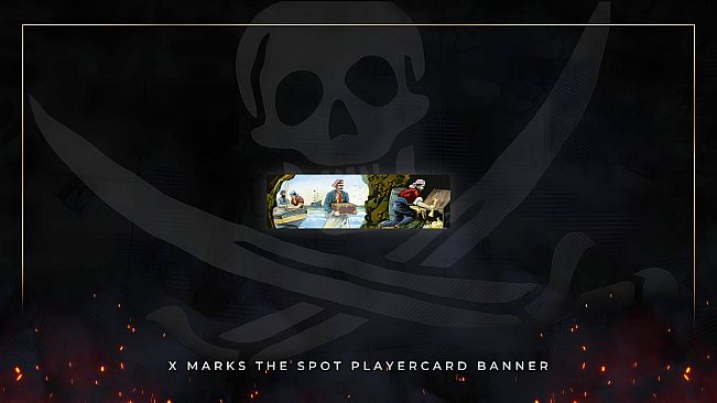 Holdfast: Age Of Sail - Dreaded Pirate Lafitte