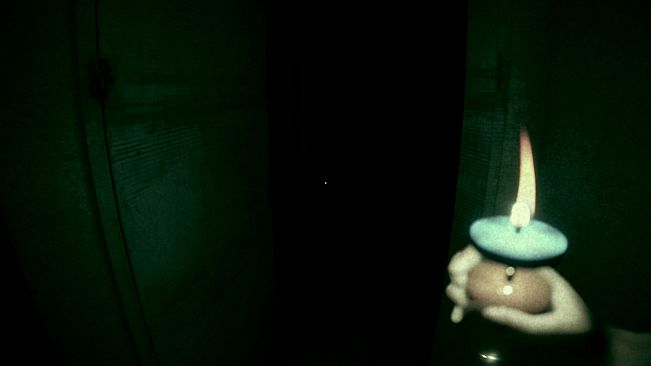 All My Neighbors Are Dead