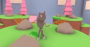 Custom Party - Dance Emote Pack