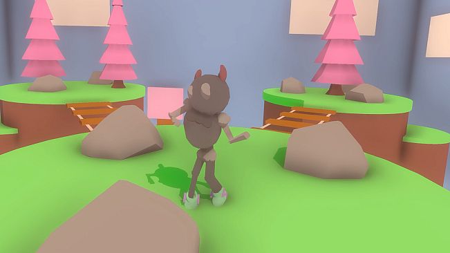 Custom Party - Dance Emote Pack