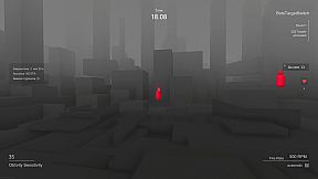 Oblivity - Find your perfect Sensitivity