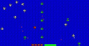 Tiger Fighter 1931 MP003