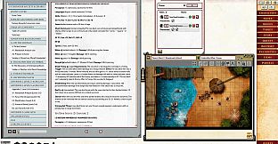 Fantasy Grounds - Pathfinder 2 RPG - Pathfinder Society Scenario #2-06: The Crashing Wave