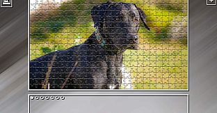 Super Jigsaw Puzzle: Generations - Dogs 3