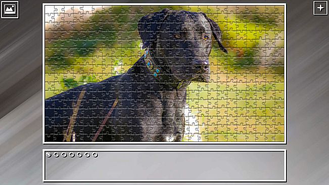 Super Jigsaw Puzzle: Generations - Dogs 3