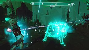 Dragon Extinction VR