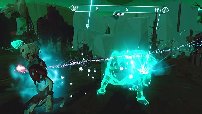 Dragon Extinction VR