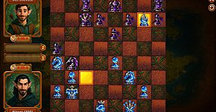 Choc Tactic for Chess Master - Mechanical turk