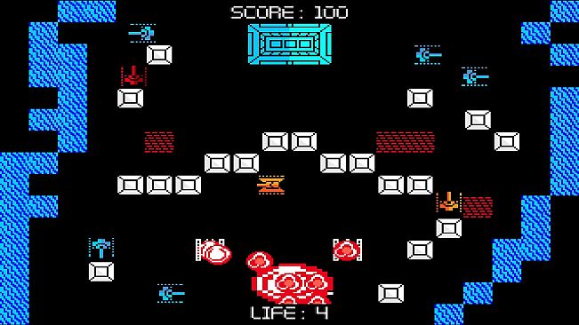 Tiger Tank 59 Ⅰ Mission Pack 096