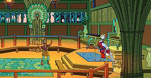 Curious Expedition 2 - Shores of Taishi