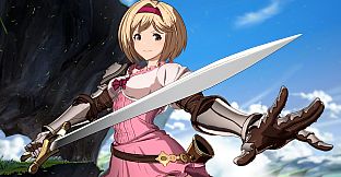 Granblue Fantasy: Versus - Additional Character Set (Djeeta)