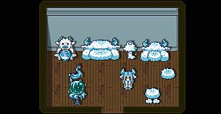 Sun Haven: Snow Yeti Pack