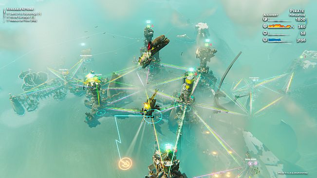 Bulwark: Falconeer Chronicles Origins Bundle