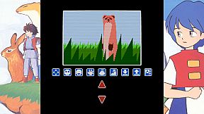 SUNSOFT is Back! Retro Game Selection