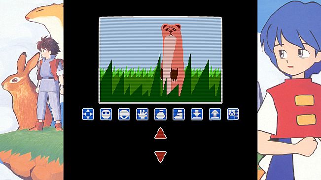 SUNSOFT is Back! Retro Game Selection