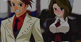 Umineko When They Cry - Question Arcs