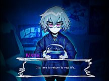 project; VIRAI: DOOMER’s LIFE ESCAPE