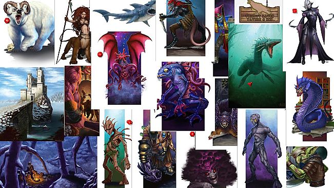 Fantasy Grounds - Mini-Dungeon Tome (5E)