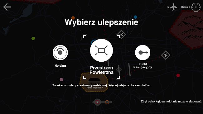 Mini Airways - ATC simulator