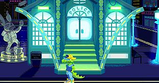 Nothing's Ever Really Dead