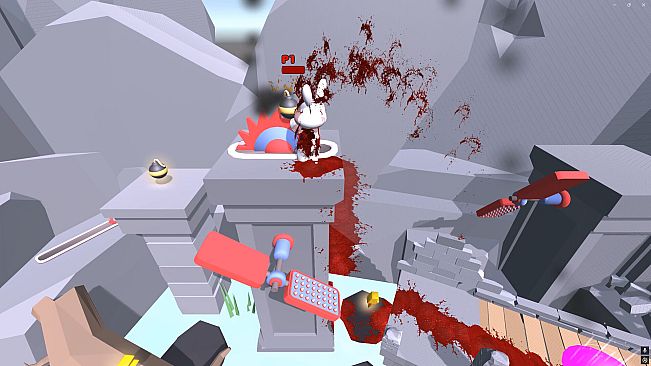 Die First