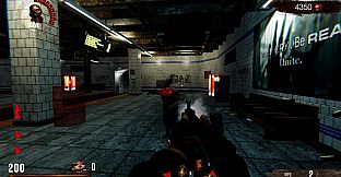 OUTBREAK FALL: BIOHAZARD