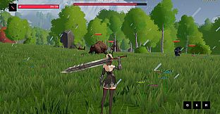 Hentai Warrior