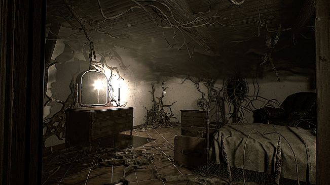 Escape from Umbra