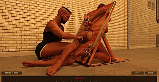 Sex Game - BDSM - Episode 2