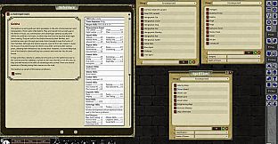 Fantasy Grounds - Oriental Companion